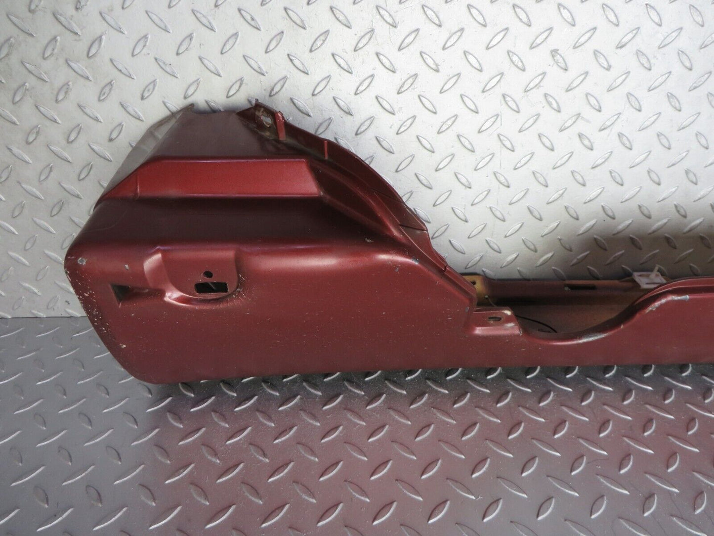 38611 Mercedes-Benz R129 280SL Coupe Side Skirt Right Side 1296900840