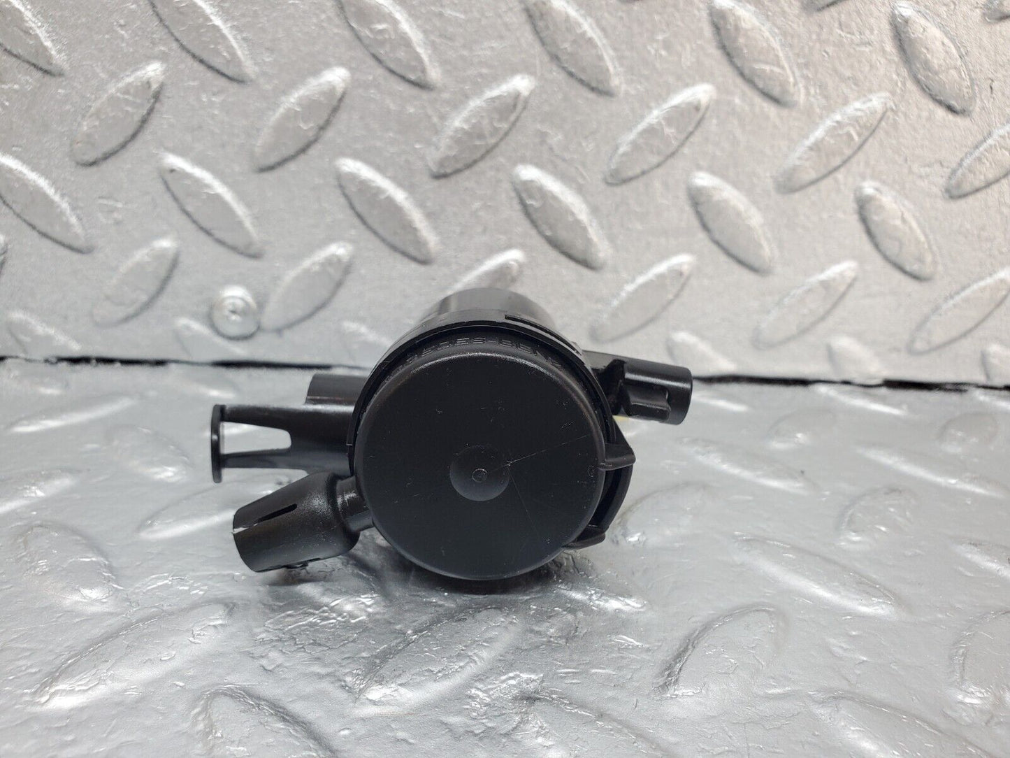 44940 Mercedes-Benz R129 300SL Coupe Trunk Lock Vacuum Actuator