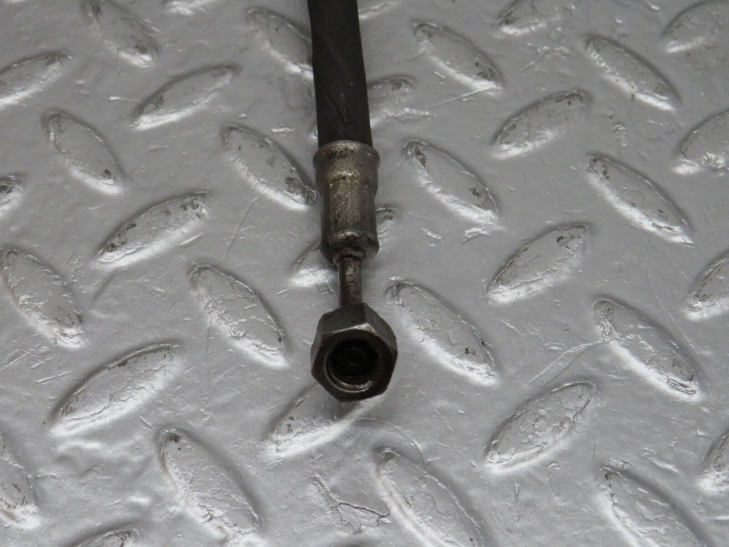 40497 Mercedes-Benz W110 230 Fuel Hose Pipe