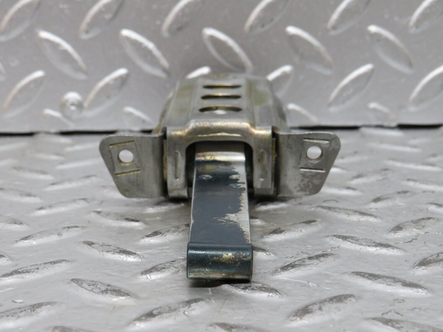 27624 Mercedes-Benz S124 300TE Wagon Door Safety Check Strap Right Side