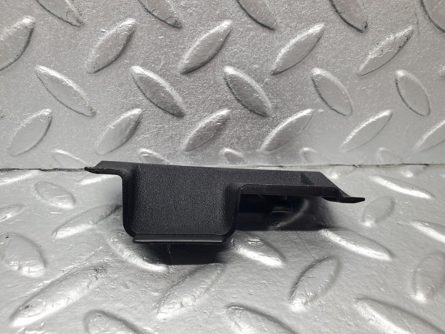 46966 Mercedes-Benz R129 320SL Coupe Seat Cover Trim Right Side 1296860207