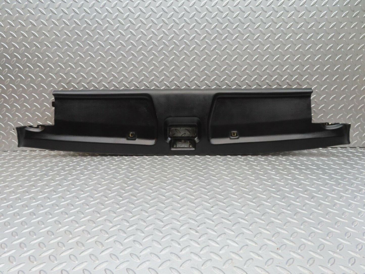14233 Mercedes-Benz W116 350SE Headlining Roof Panel Front Black