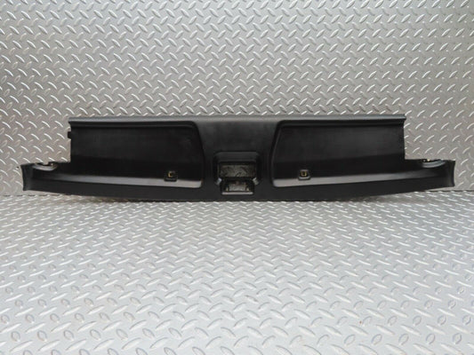 14233 Mercedes-Benz W116 350SE Headlining Roof Panel Front Black