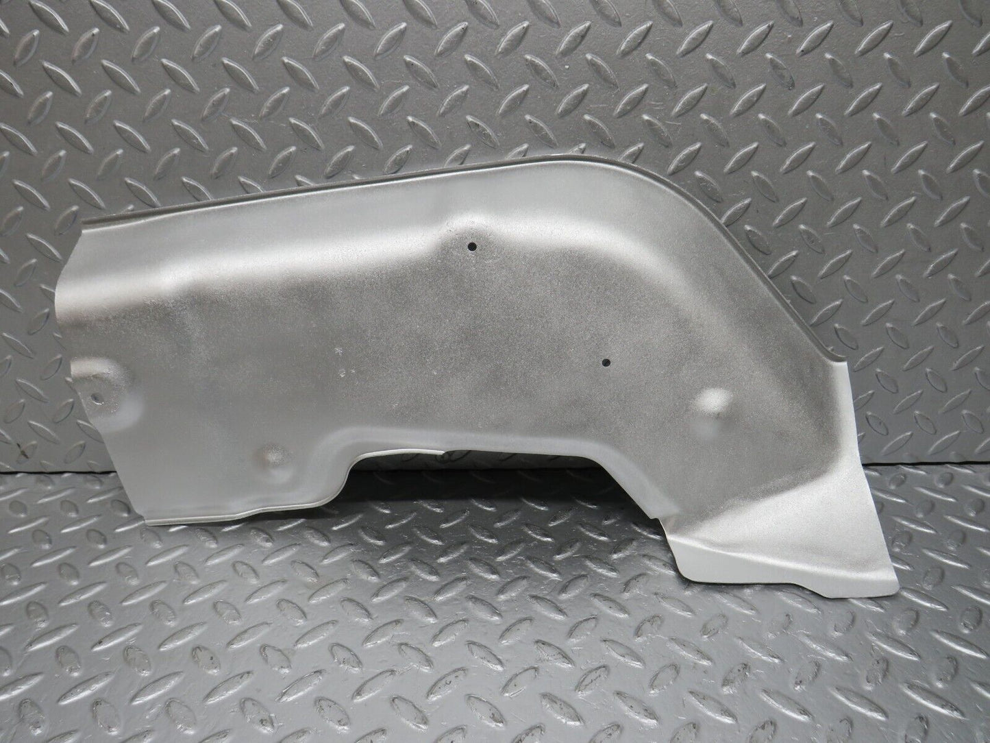 39603 Mercedes-Benz R129 320SL Coupe Exhaust Heat Shield