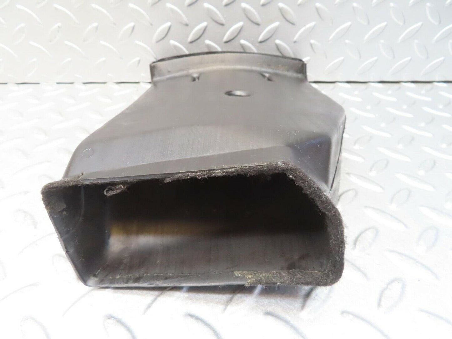 13470 Mercedes-Benz W123 200 Air Duct Heater Ventilation Right 1238310746