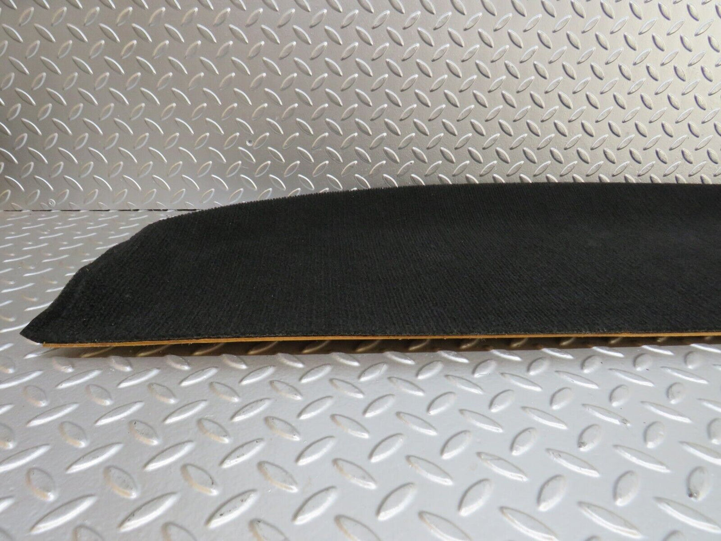 27855 Mercedes-Benz W123 280E Parcel Shelf Black
