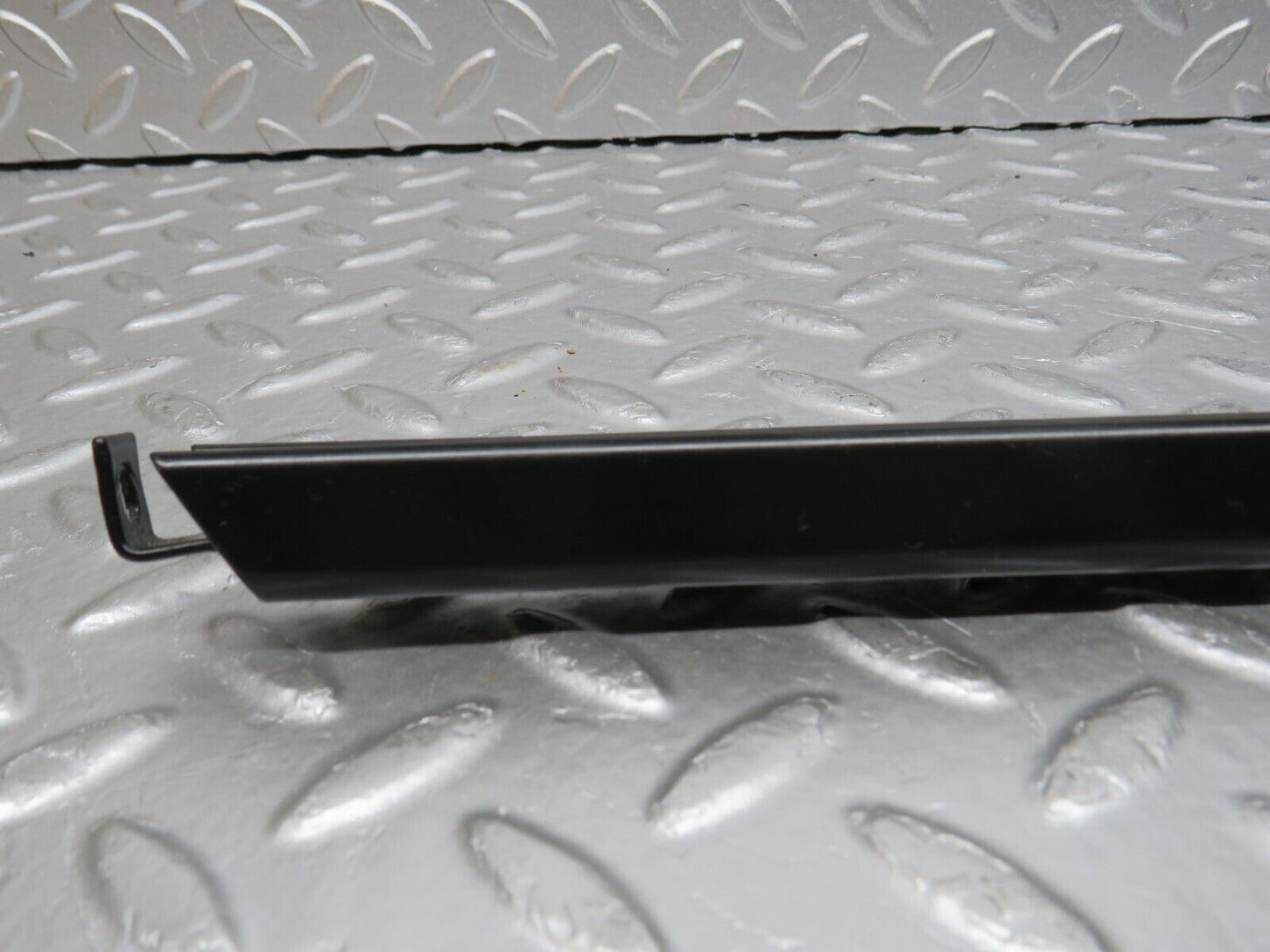 31756 Mercedes-Benz W201 190LE 1.8L Rear Left Window Channel