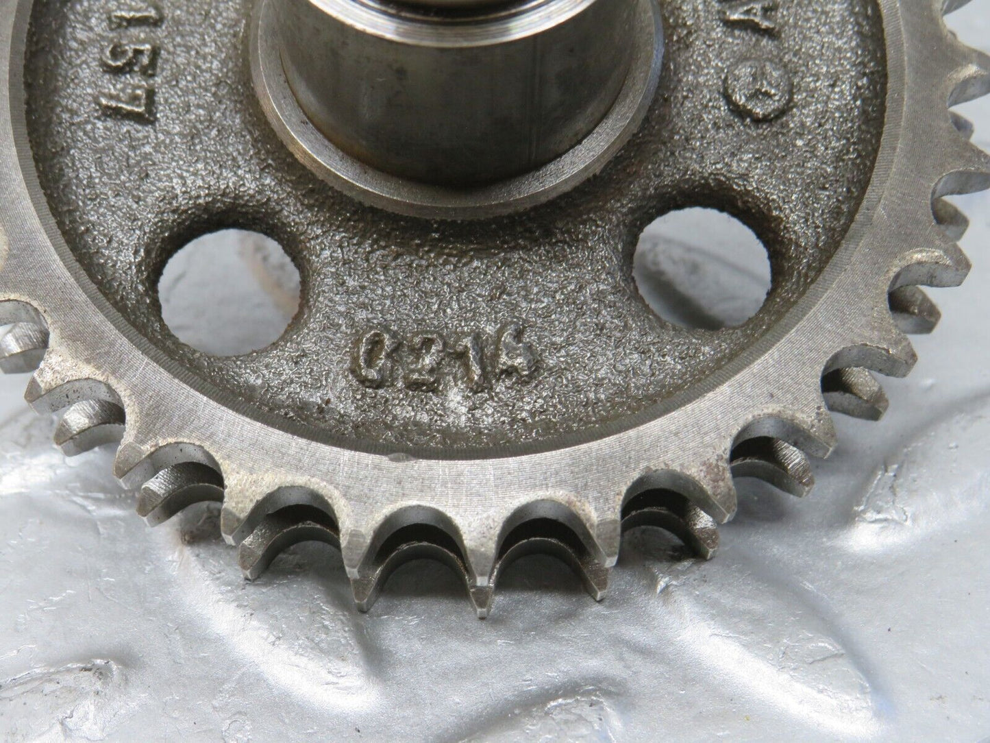 32872 Mercedes-Benz C107 R107 350 V8 Intermediate Gear 1161570214