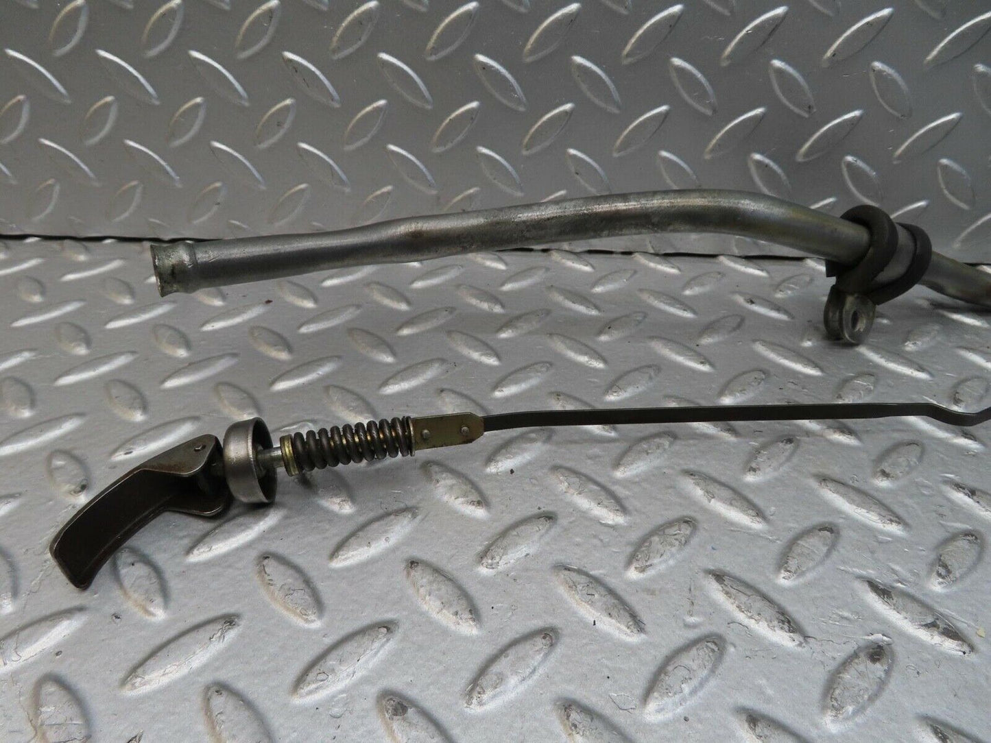 15752 Mercedes-Benz R107 450SL Coupe Gearbox Dipstick