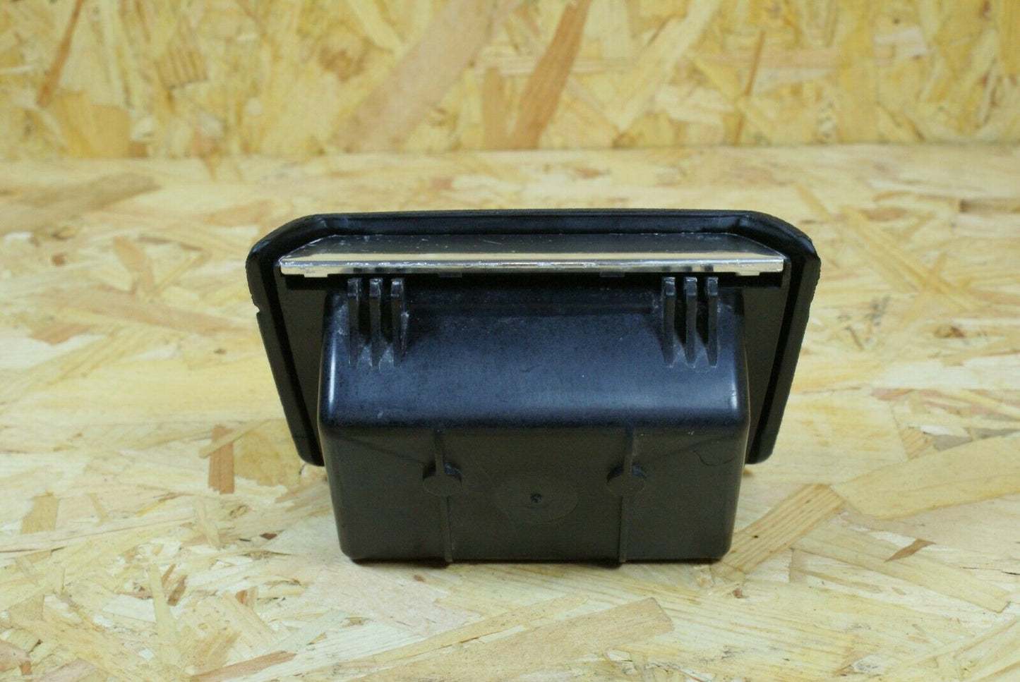 2196 Mercedes-Benz W123 280E Rear Ashtray Black