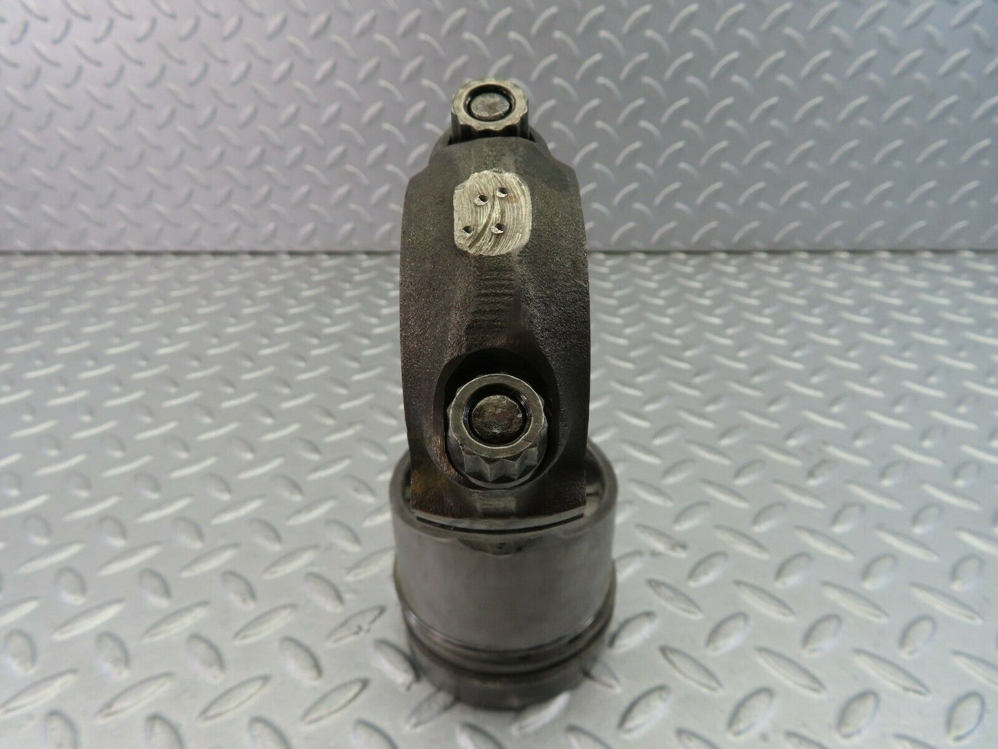 8042 Mercedes-Benz W115 220D Piston With Connecting Rod 87.03 mm