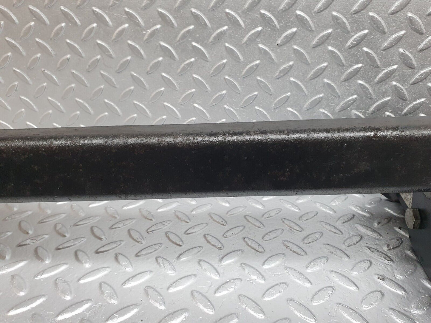 42122 Mercedes-Benz W202 C200 Genuine Tow Bars