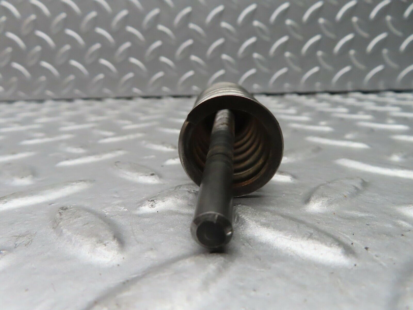 21413 Mercedes-Benz W123 230E Clutch Pedal Pushrod