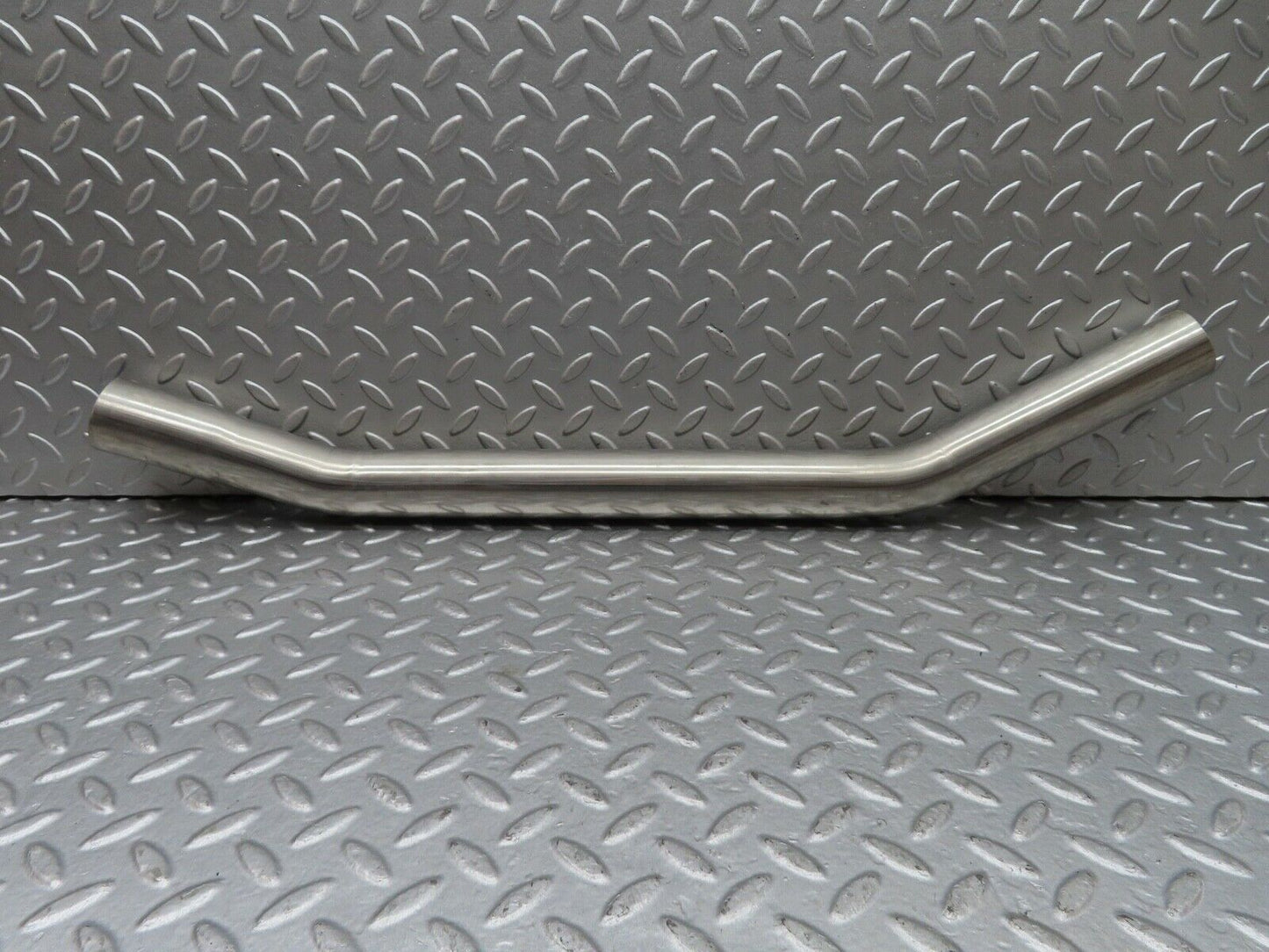 18418 Mercedes-Benz W111 220SE Coupe Exhaust Pipe
