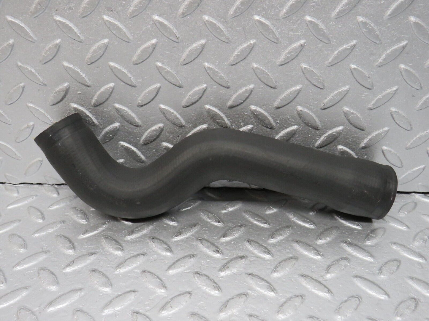 38276 Mercedes-Benz R129 280SL Coupe Upper Radiator Hose Pipe 1295012382