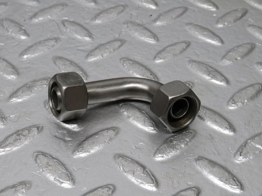 32966 Mercedes-Benz C107 R107 450 V8 Fuel Hose Pipe