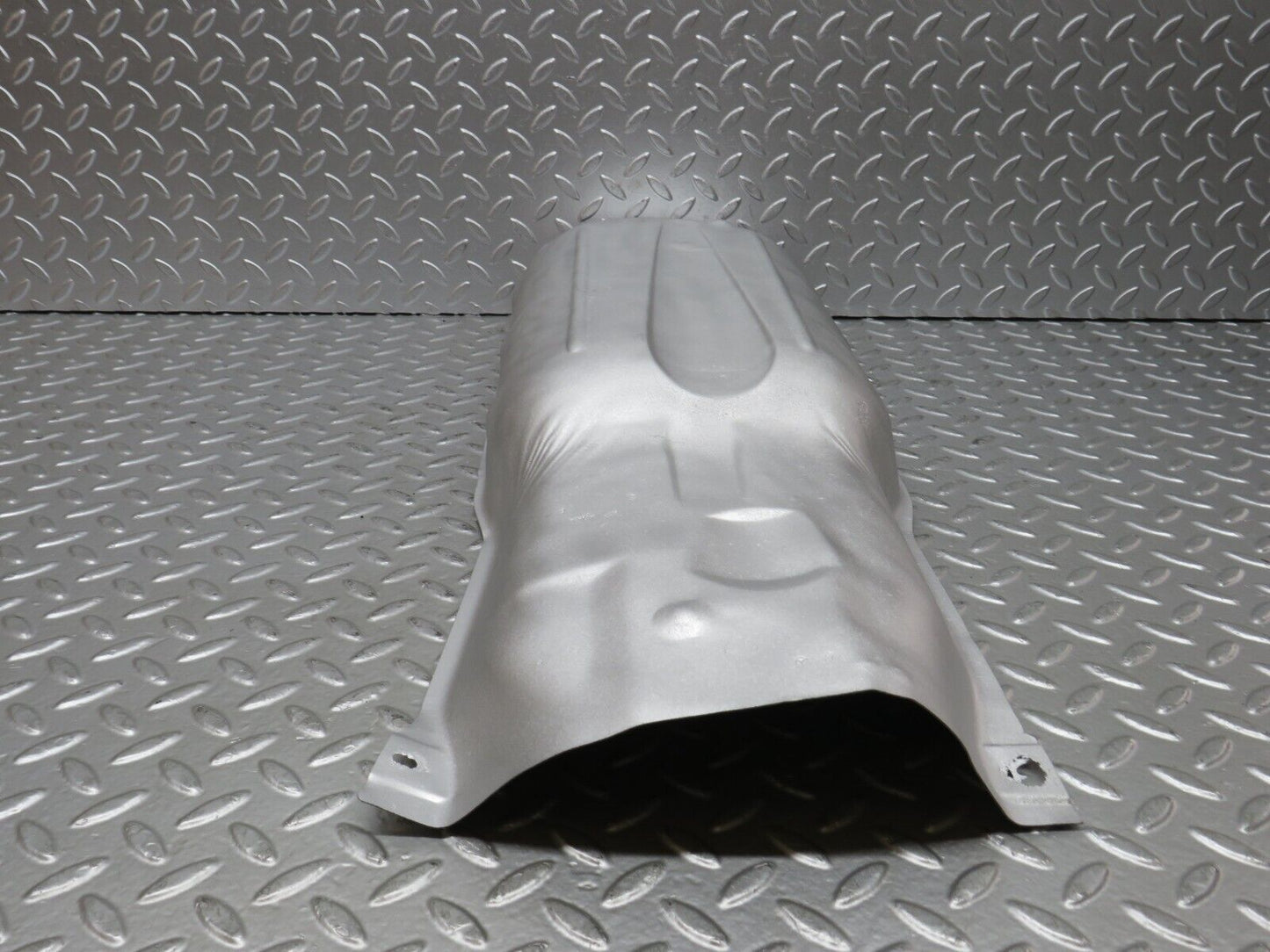 27725 Mercedes-Benz S124 300TE Wagon Exhaust Heat Shield