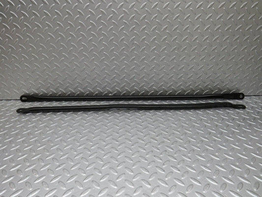 38583 Mercedes-Benz R129 280SL Coupe Rear Suspension Anti Roll Bar Support Bar 2x