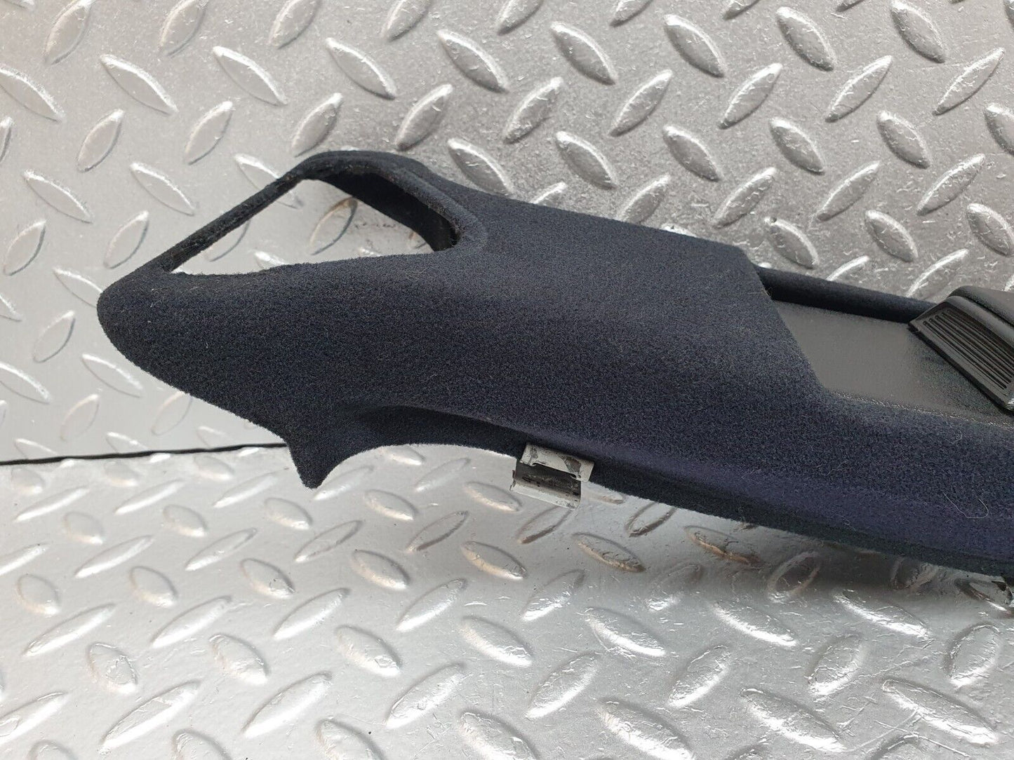41765 Mercedes-Benz W202 C200 B Pillar Cover Left Side 2026900725