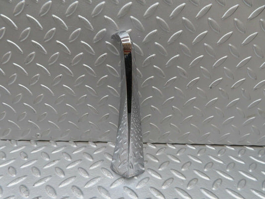 13085 Mercedes-Benz W111 220S Rear Left Fender Wing Tail Chrome Trim 1116900379