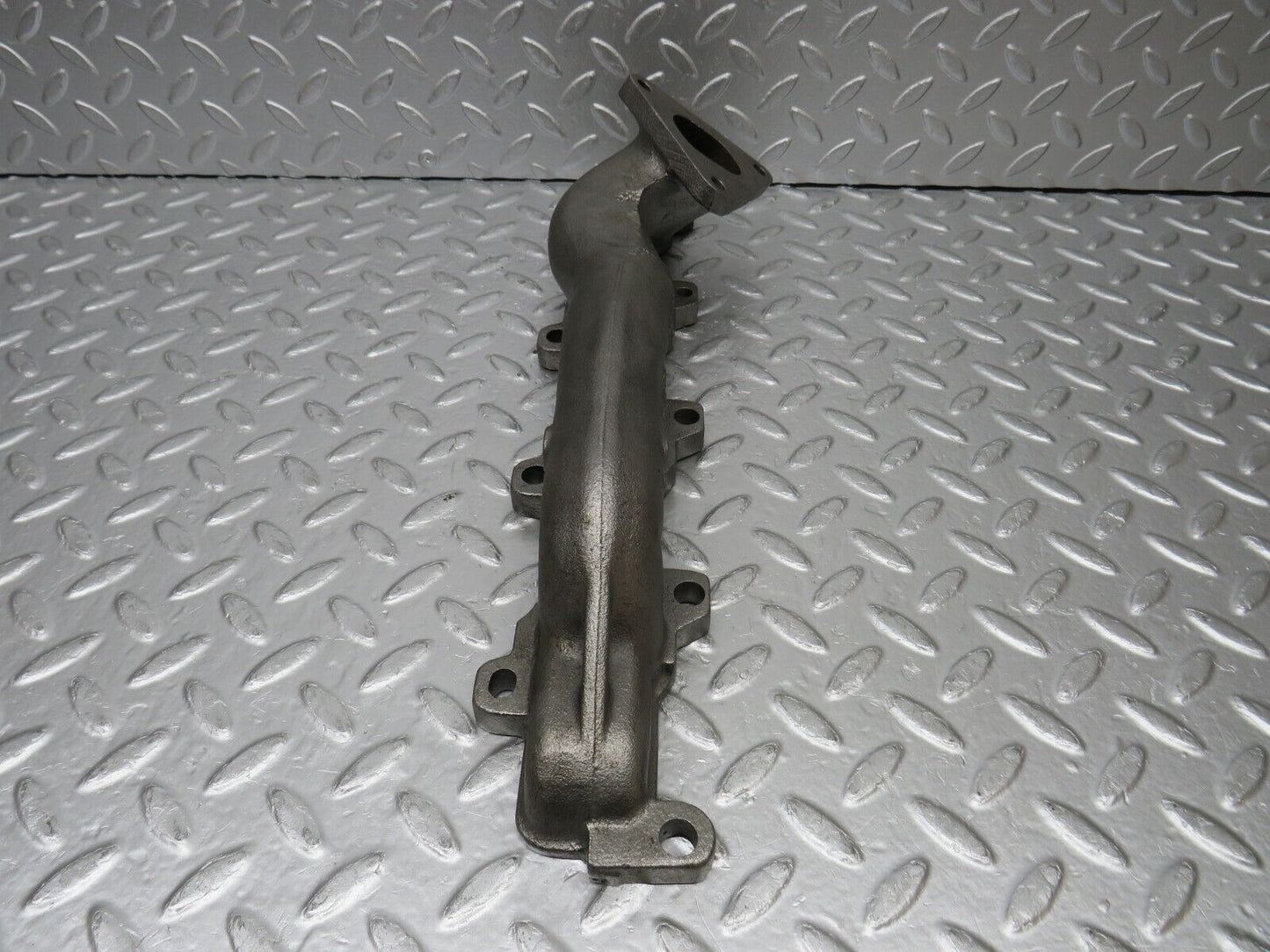 32734 Mercedes-Benz W210 OM611 Exhaust Manifold 6111420501