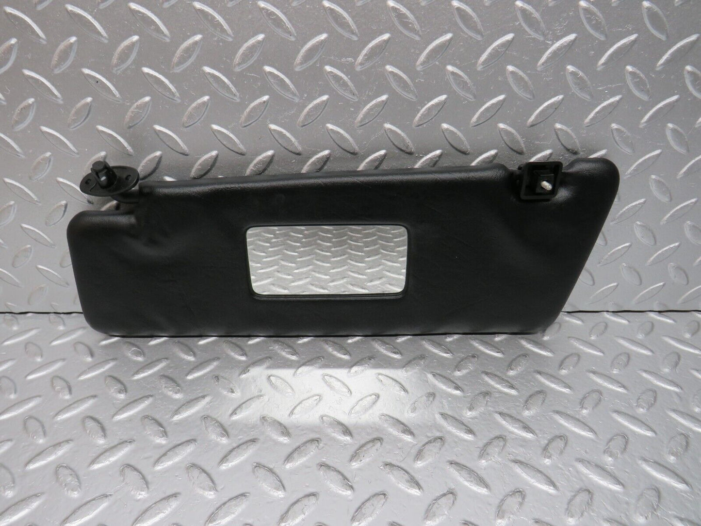 31669 Mercedes-Benz W201 190LE Sun Visor Left Side Black