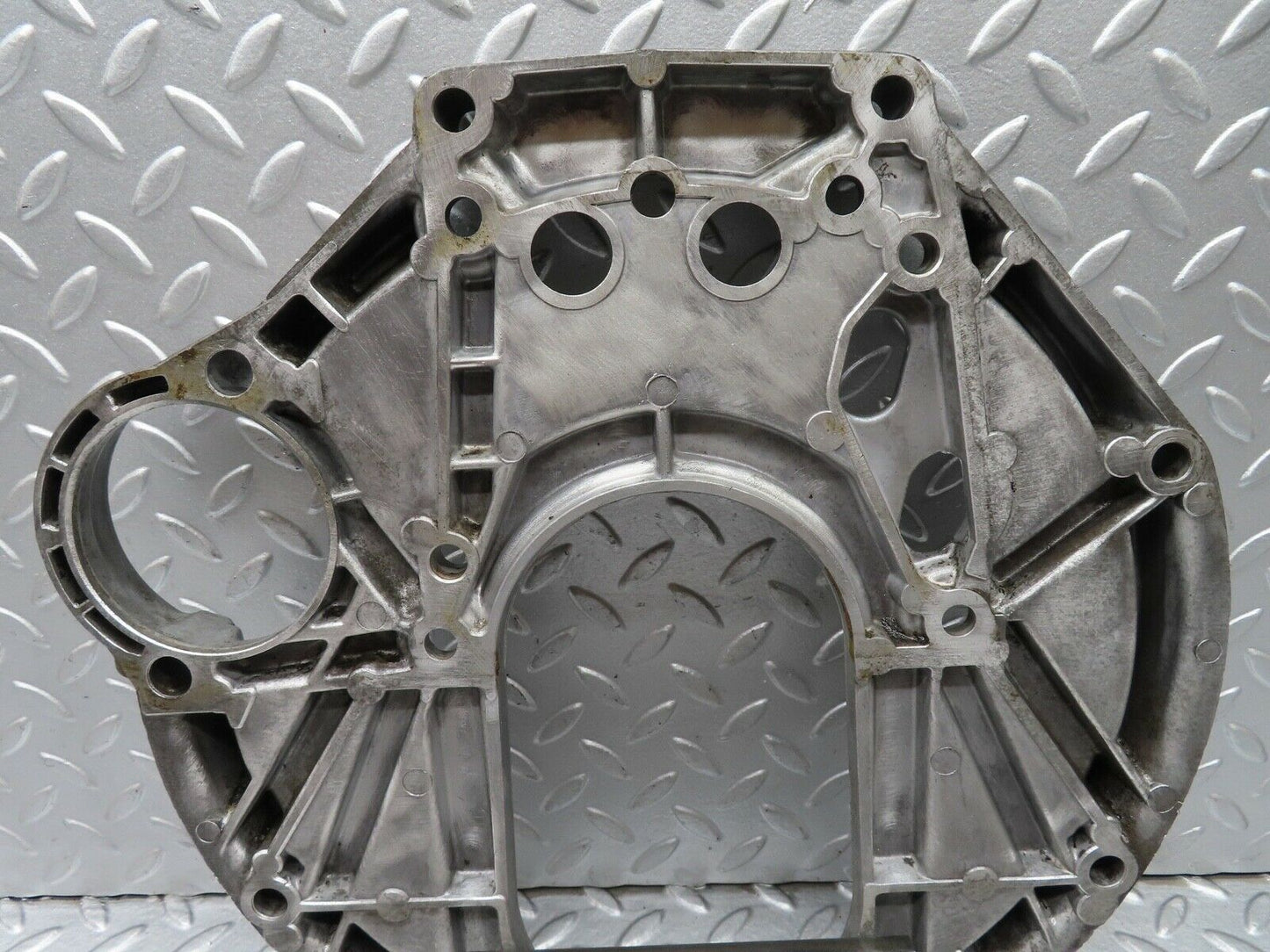 18457 Mercedes-Benz W111 220SE Coupe Gearbox Flange 1210110445