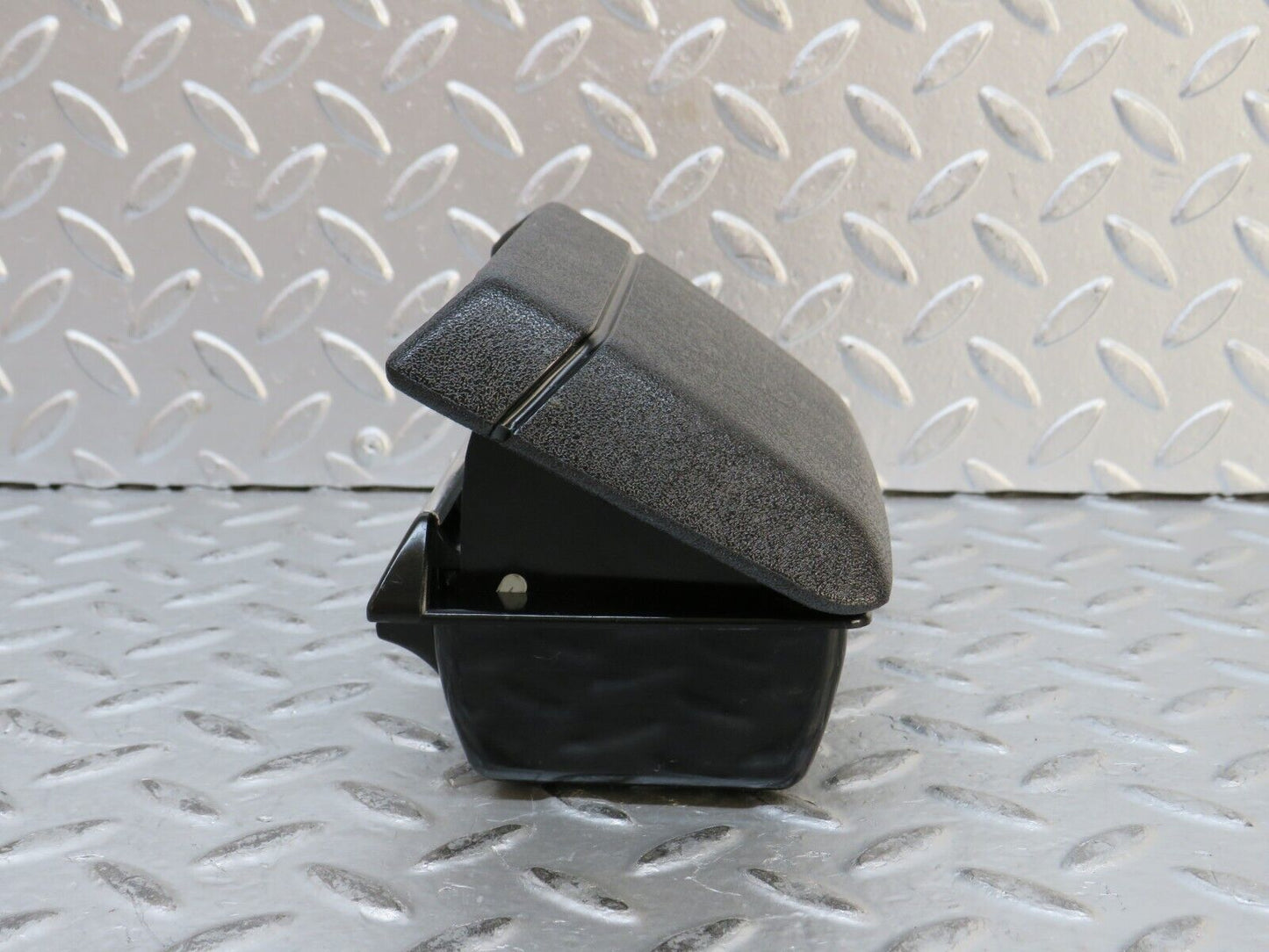 28270 Mercedes-Benz S123 240D Wagon Rear Door Ashtray Black