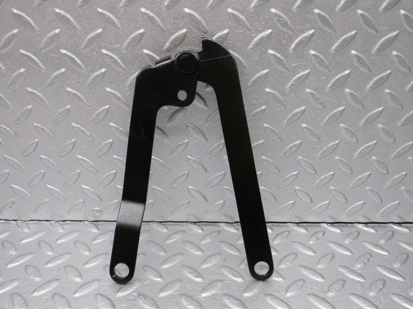 39995 Mercedes-Benz R107 350SL Bonnet Hinge Left Side