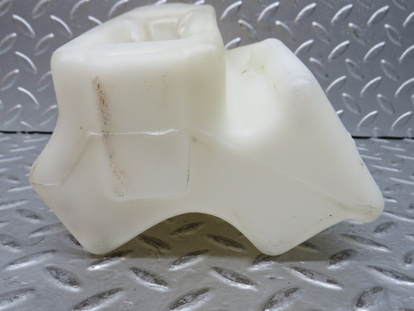 28460 Mercedes-Benz S123 240D Windscreen Washer Fluid Reservoir 1238690720