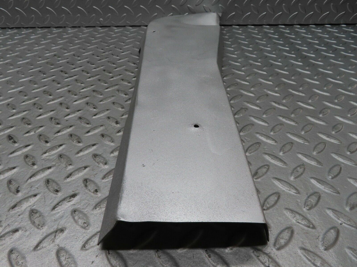 17543 Mercedes-Benz W116 450SEL Exhaust Heat Shield