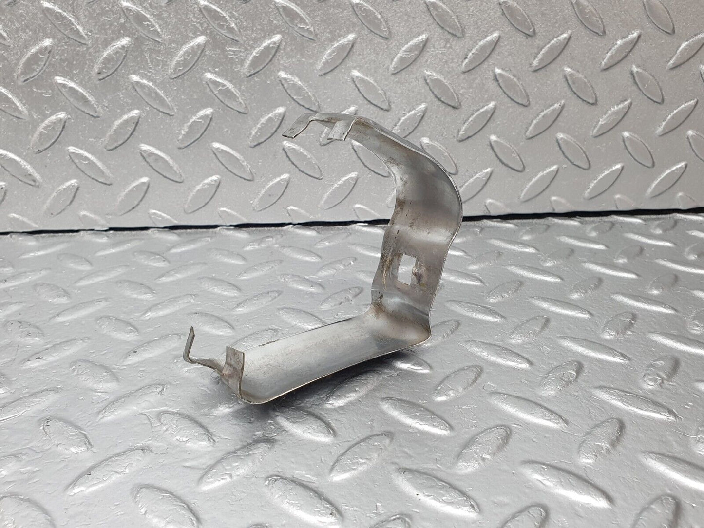 43385 Mercedes-Benz W108 280SE Rear Bumper Chrome Cover