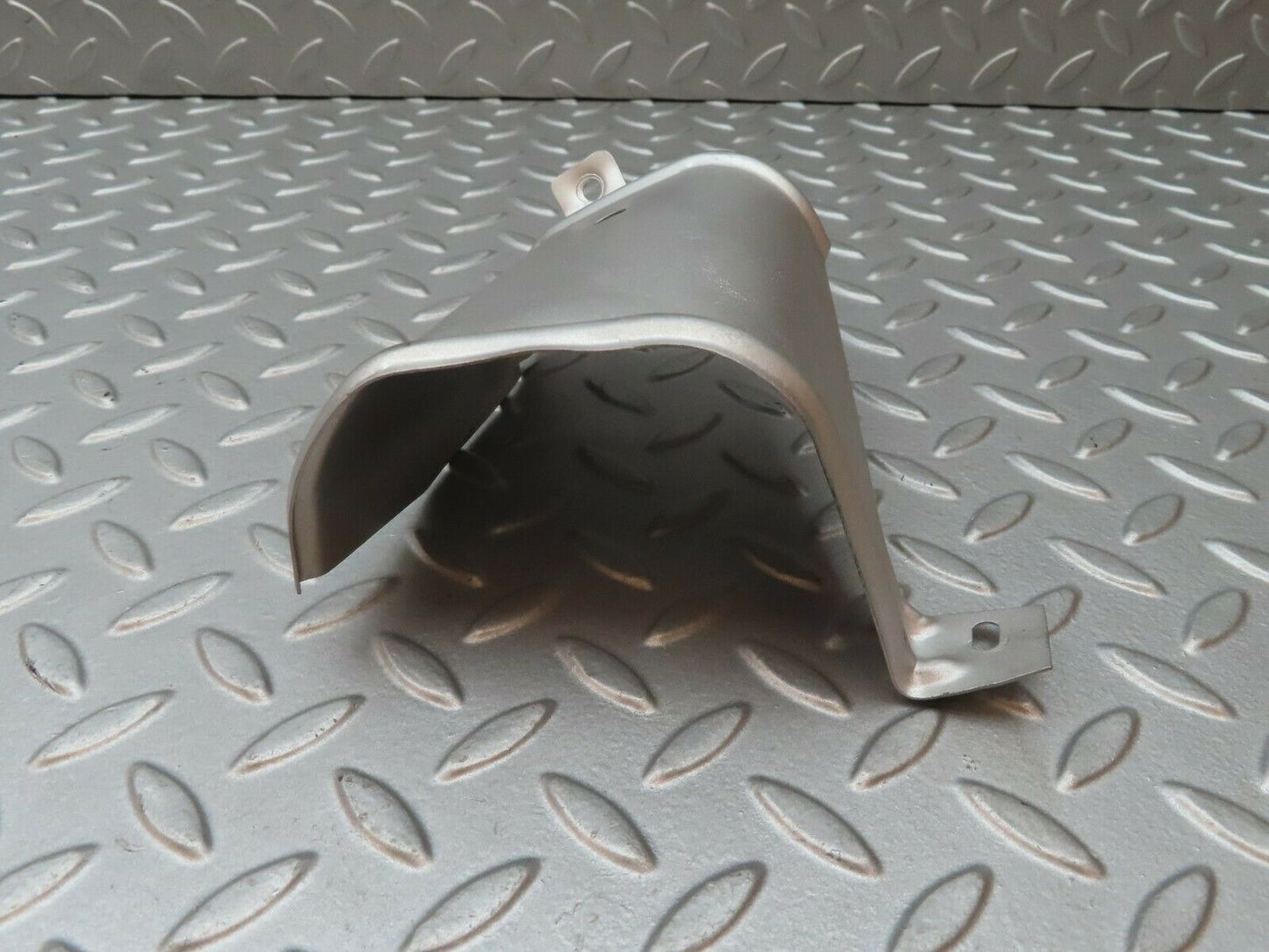 4248 Mercedes-Benz V123 240D LWB Exhaust Heat Shield