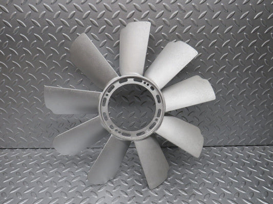 39220 Mercedes-Benz R107 500SL Engine Cooling Fan 1162051906