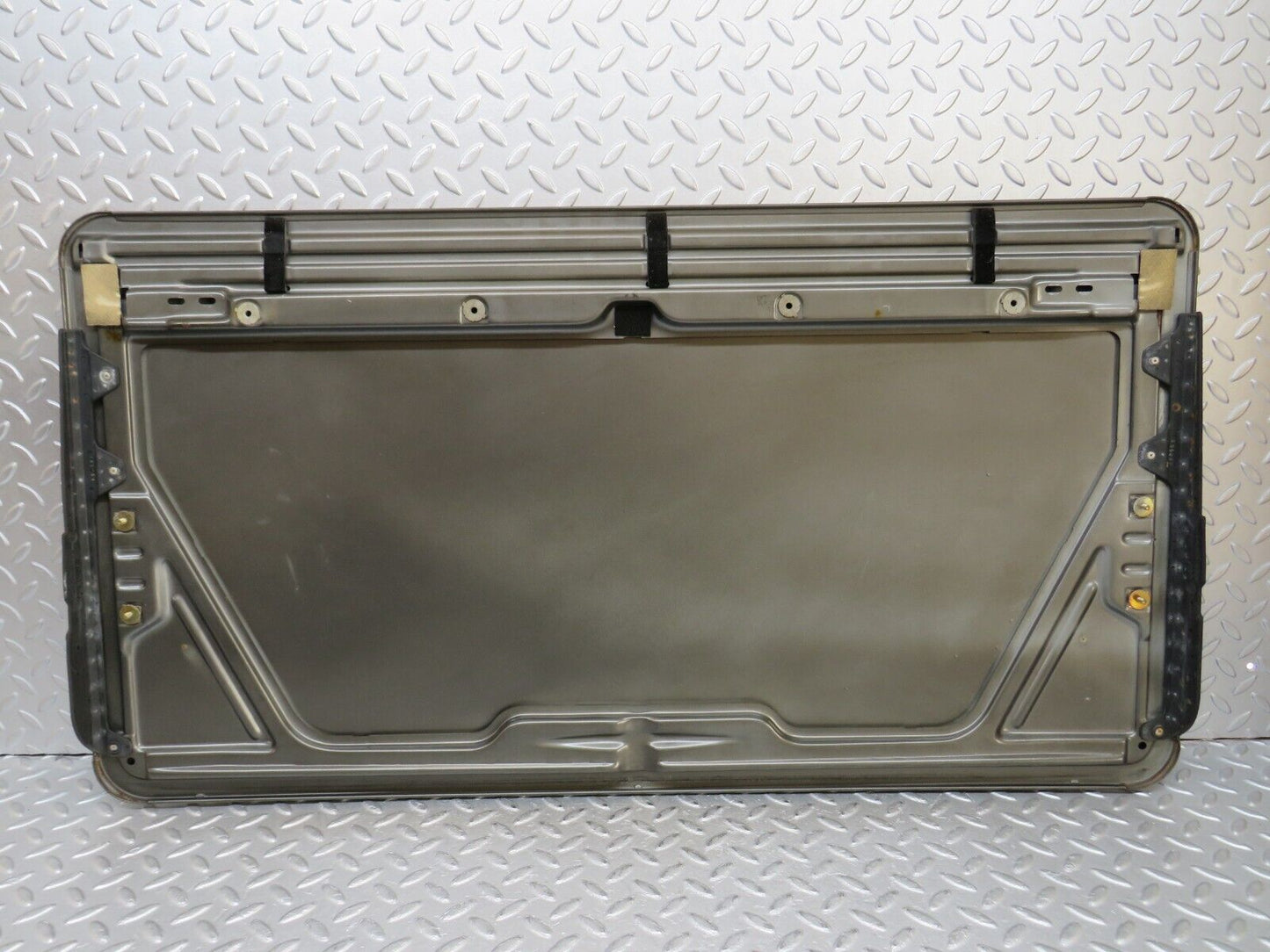 36195 Mercedes-Benz W126 420SE Sunroof Panel