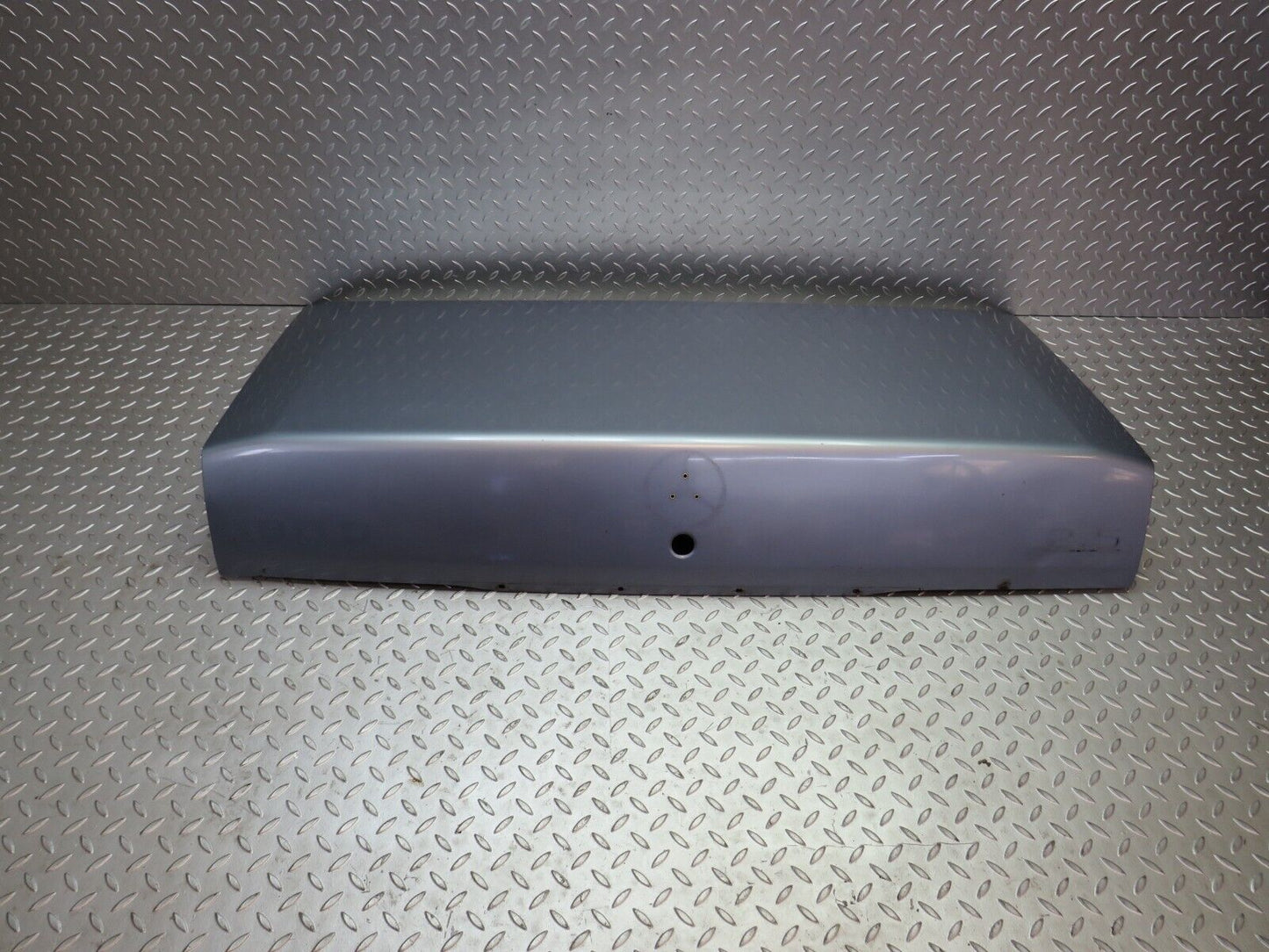 25230 Mercedes-Benz W201 190D Boot Lid Trunk Door