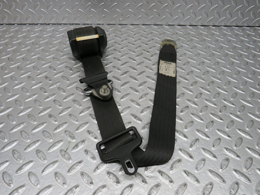 28535 Mercedes-Benz S123 240D Wagon Front Left Seat Belt 1238602586