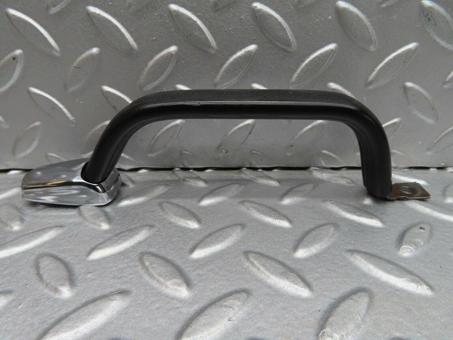 13013 Mercedes-Benz W111 220S Interior Door Pull Handle Right Side Black