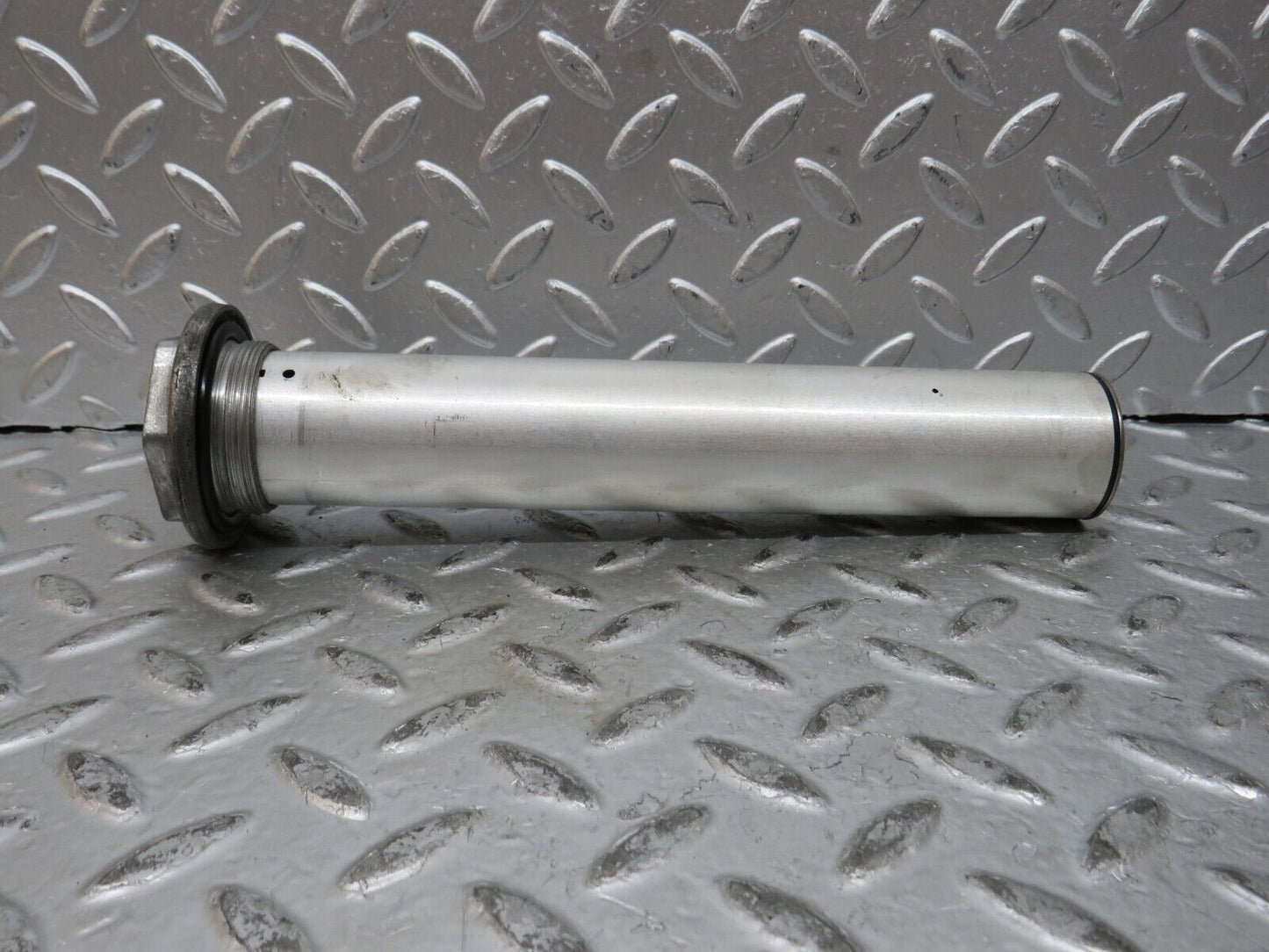 27784 Mercedes-Benz S124 300TE Wagon Fuel Level Sender Unit 1245420104