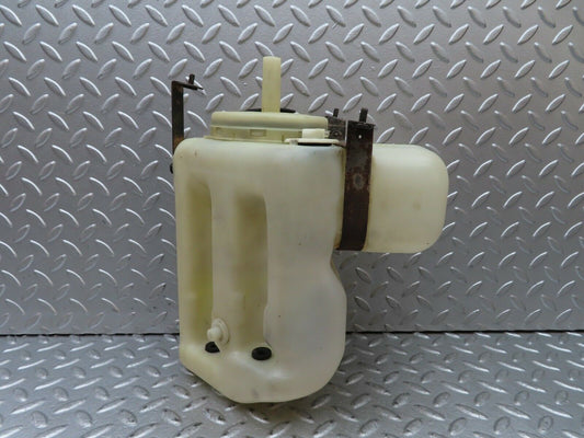 19648 Mercedes-Benz C140 CL420 Coupe Washer Fluid Reservoir Tank 1408600260