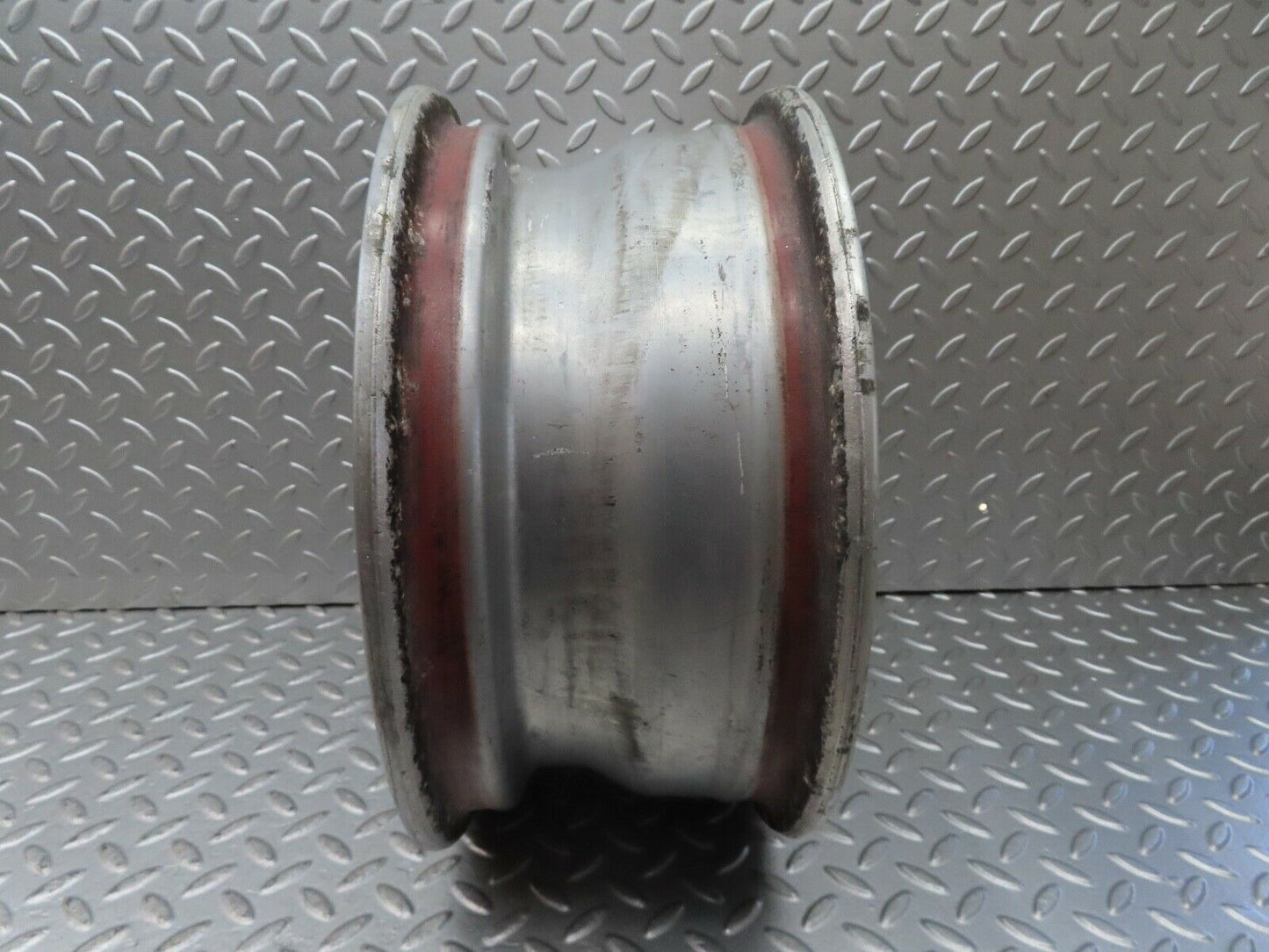 18807 Mercedes-Benz Alloy Wheel Mexican Hat 6Jx14H2 ET30 1264001902
