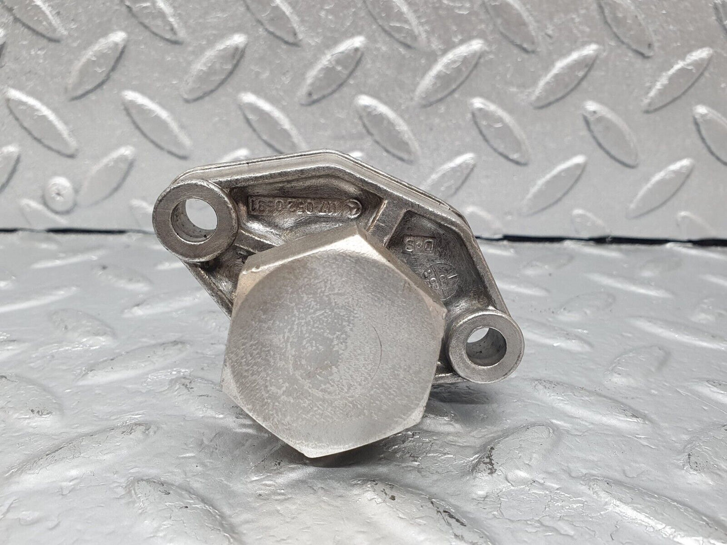 43634 Mercedes-Benz C126 380SEC Coupe Timing Chain Tensioner 1170520631