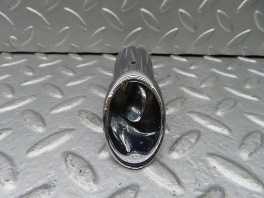 18234 Mercedes-Benz W111 220SE Coupe Dashboard Chrome Air Vent