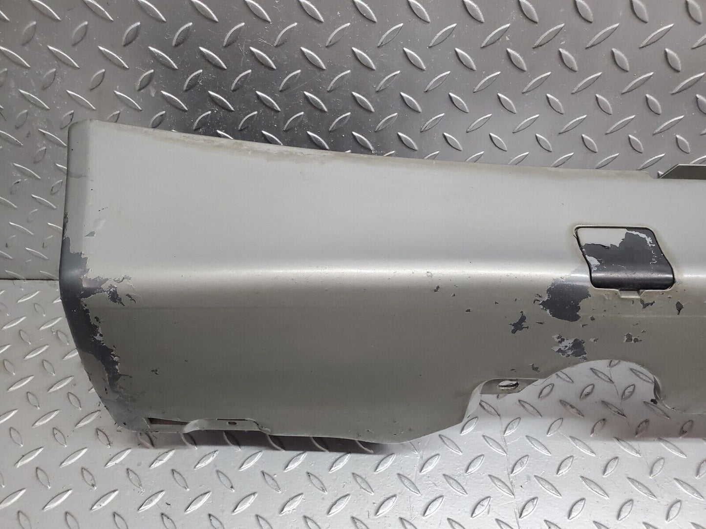 45251 Mercedes-Benz R129 300SL Coupe Side Skirt Left Side 1296900740
