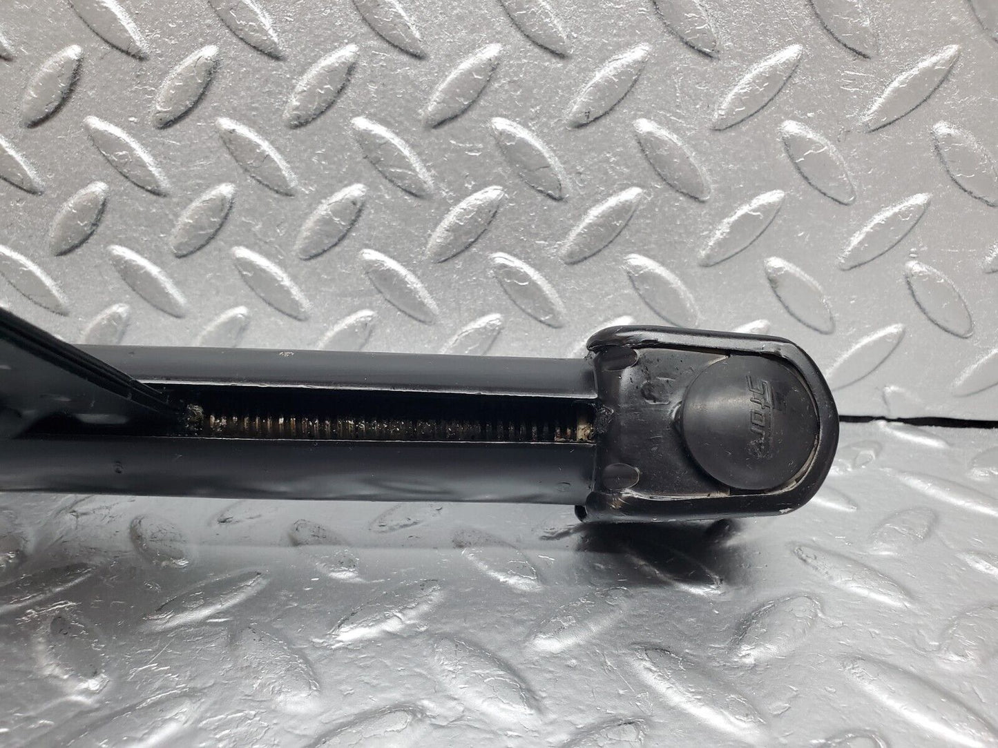 44866 Mercedes-Benz W124 220E Car Jack 1245830115