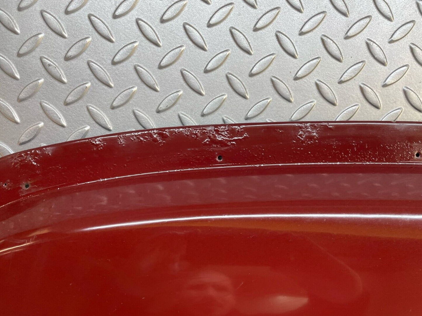 40041 Mercedes-Benz R107 350SL Soft Top Cover