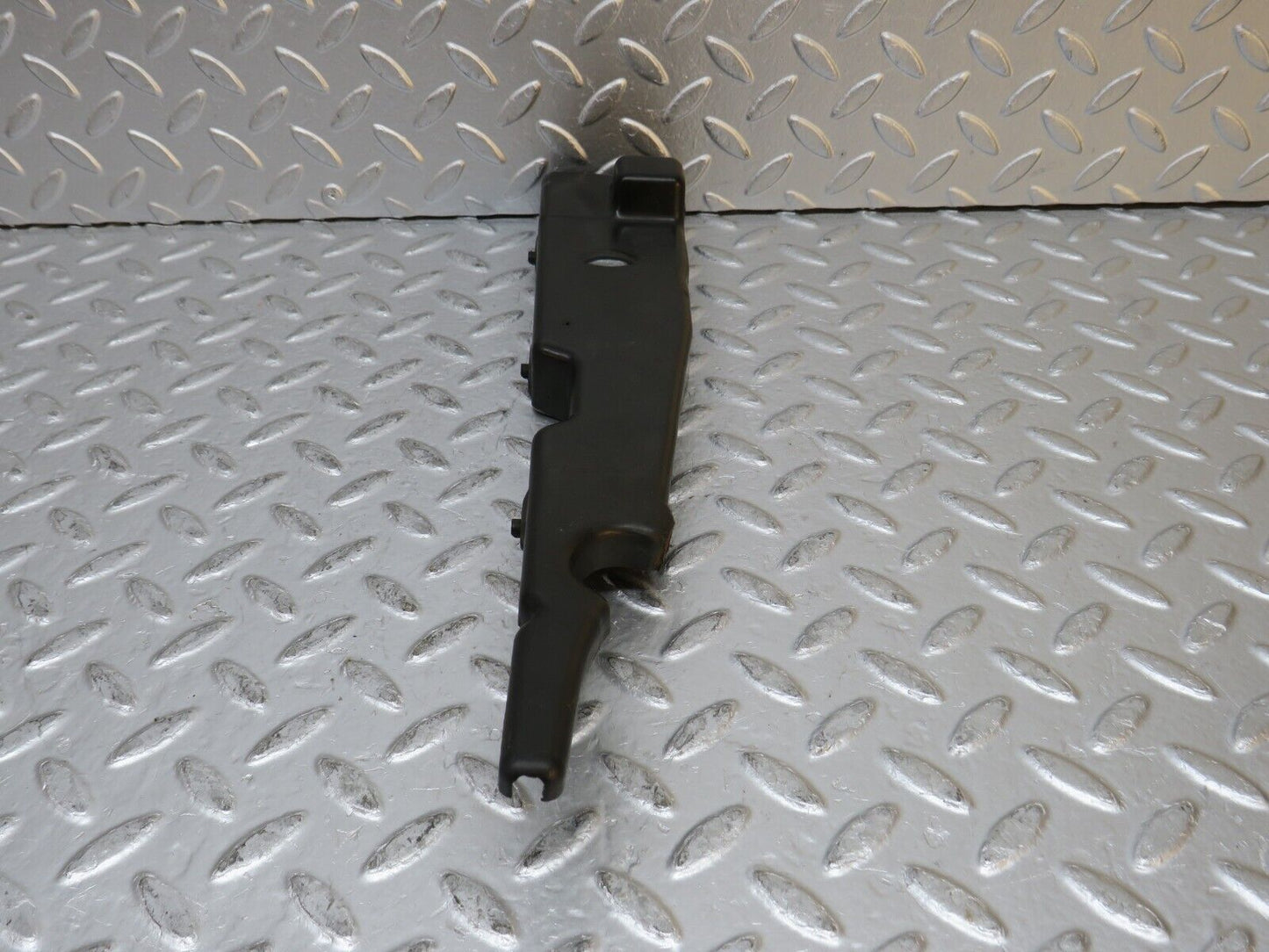 0414 Mercedes-Benz W123 Bonnet Lock Catch Cover Panel 1238870025