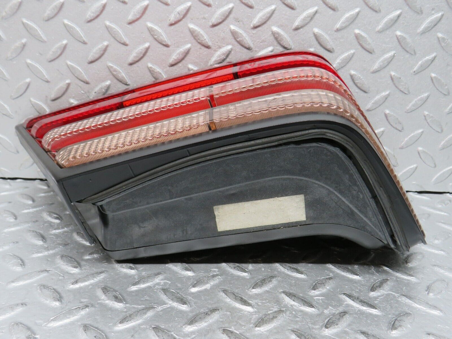 37847 Mercedes-Benz A124 320E Cabriolet Tail Light Left Side