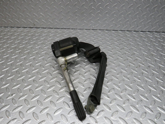 39666 Mercedes-Benz R107 350SL Coupe Front Right Seat Belt No Buckle 1078680314