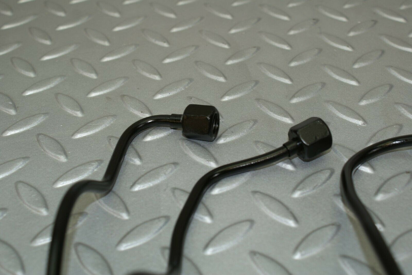 3078 Mercedes-Benz W115 220D Fuel Line Hose Set